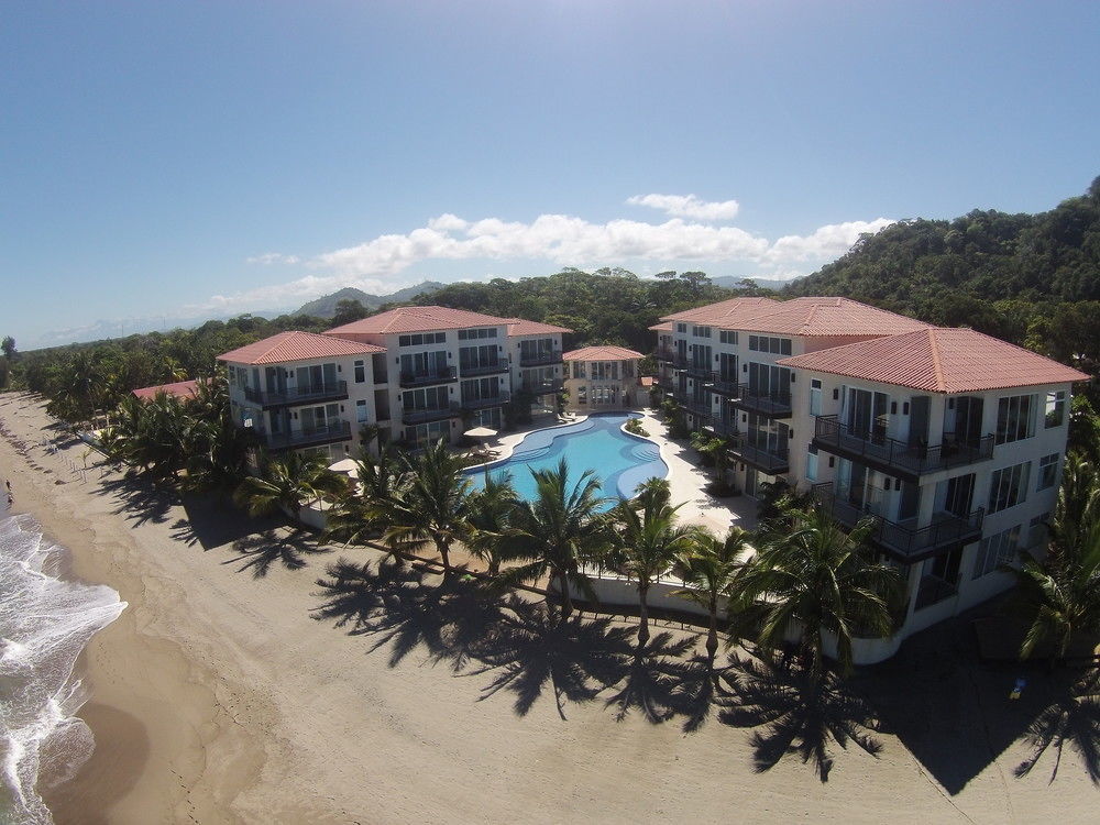 טאלה Playa Escondida Beach Club מראה חיצוני תמונה