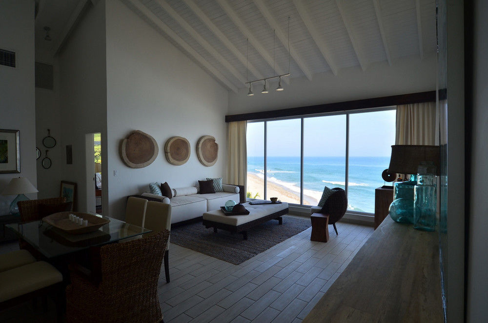 טאלה Playa Escondida Beach Club מראה חיצוני תמונה