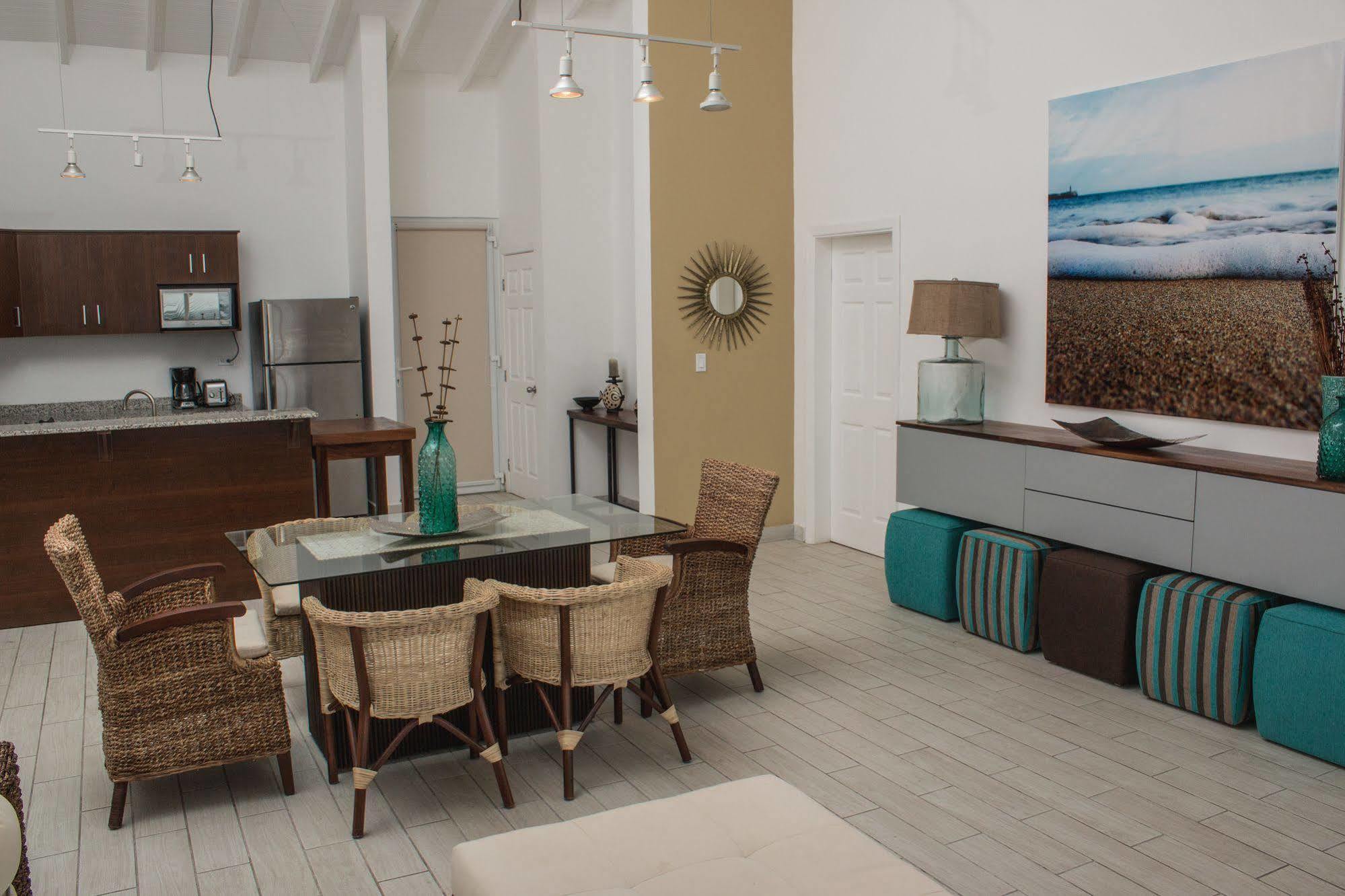 טאלה Playa Escondida Beach Club מראה חיצוני תמונה