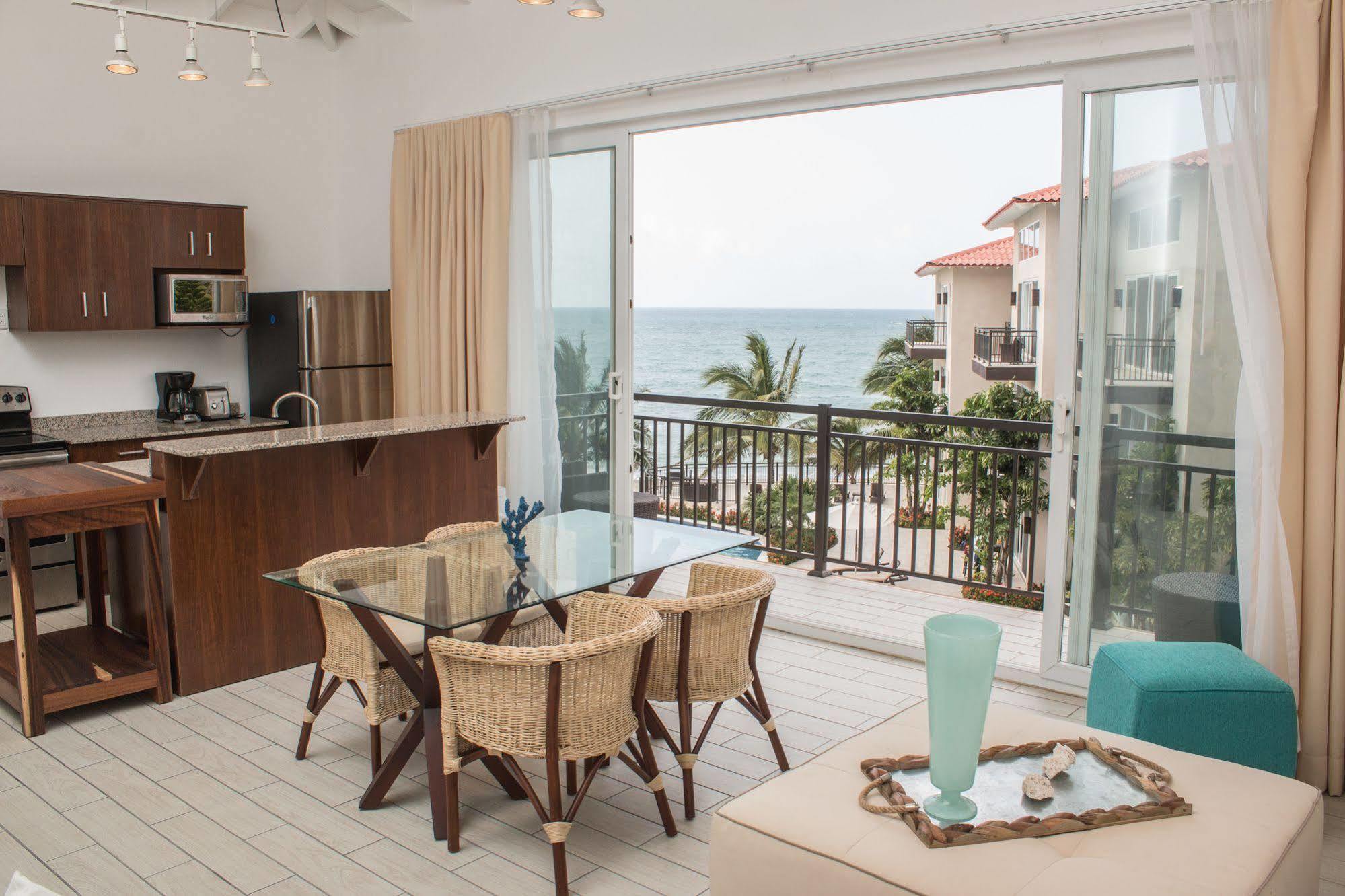טאלה Playa Escondida Beach Club מראה חיצוני תמונה