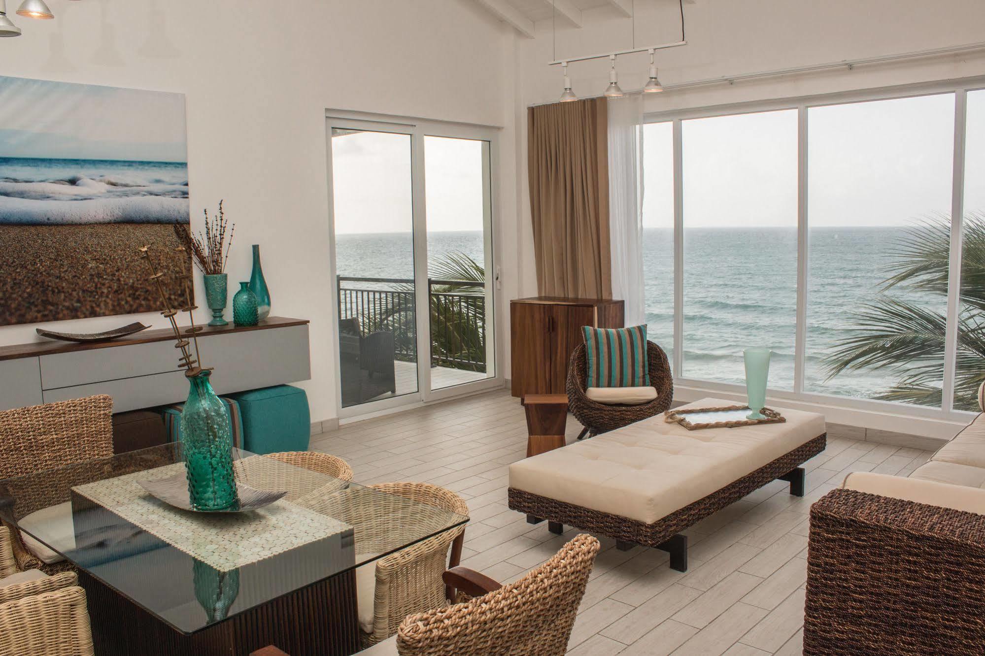טאלה Playa Escondida Beach Club מראה חיצוני תמונה