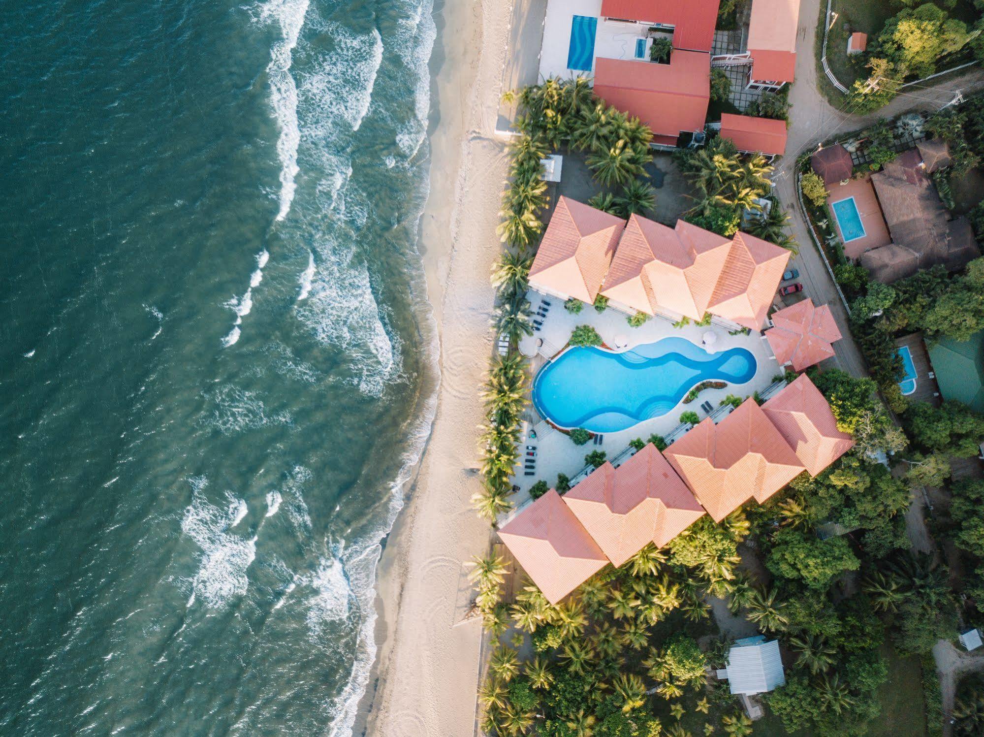 טאלה Playa Escondida Beach Club מראה חיצוני תמונה