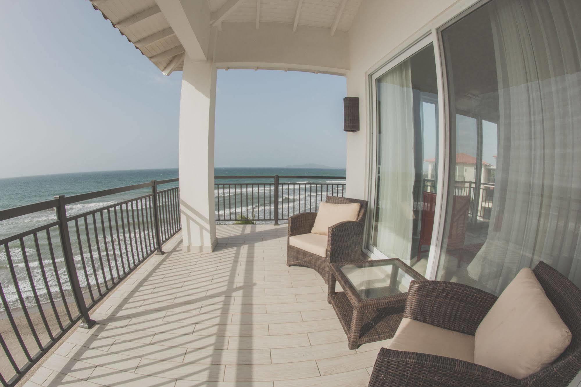 טאלה Playa Escondida Beach Club מראה חיצוני תמונה